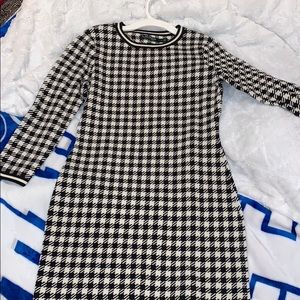 Ralph Lauren sweater dress